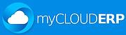 Logo of myCloudERP